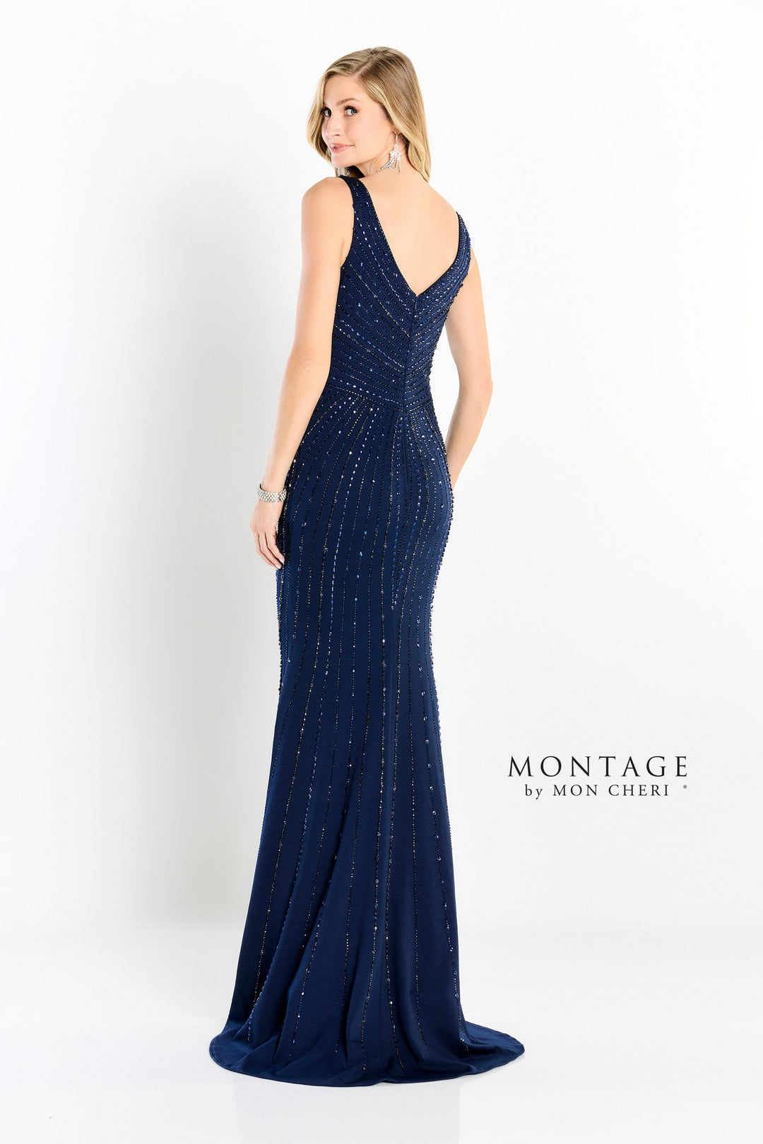 Mon Cheri Montage M2211