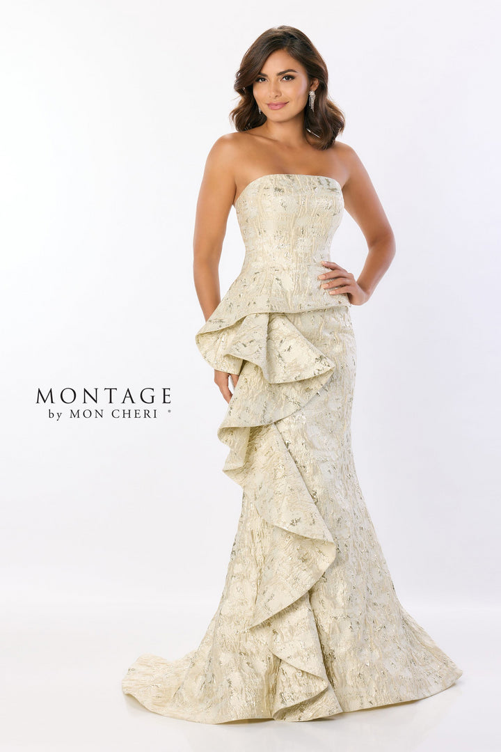Mon Cheri Montage M2225