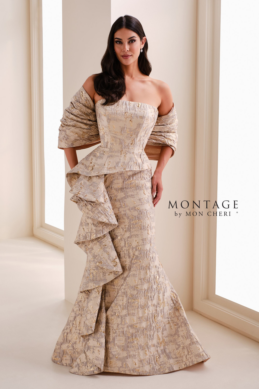 Mon Cheri Montage M2225 Mon Cheri Montage M2225