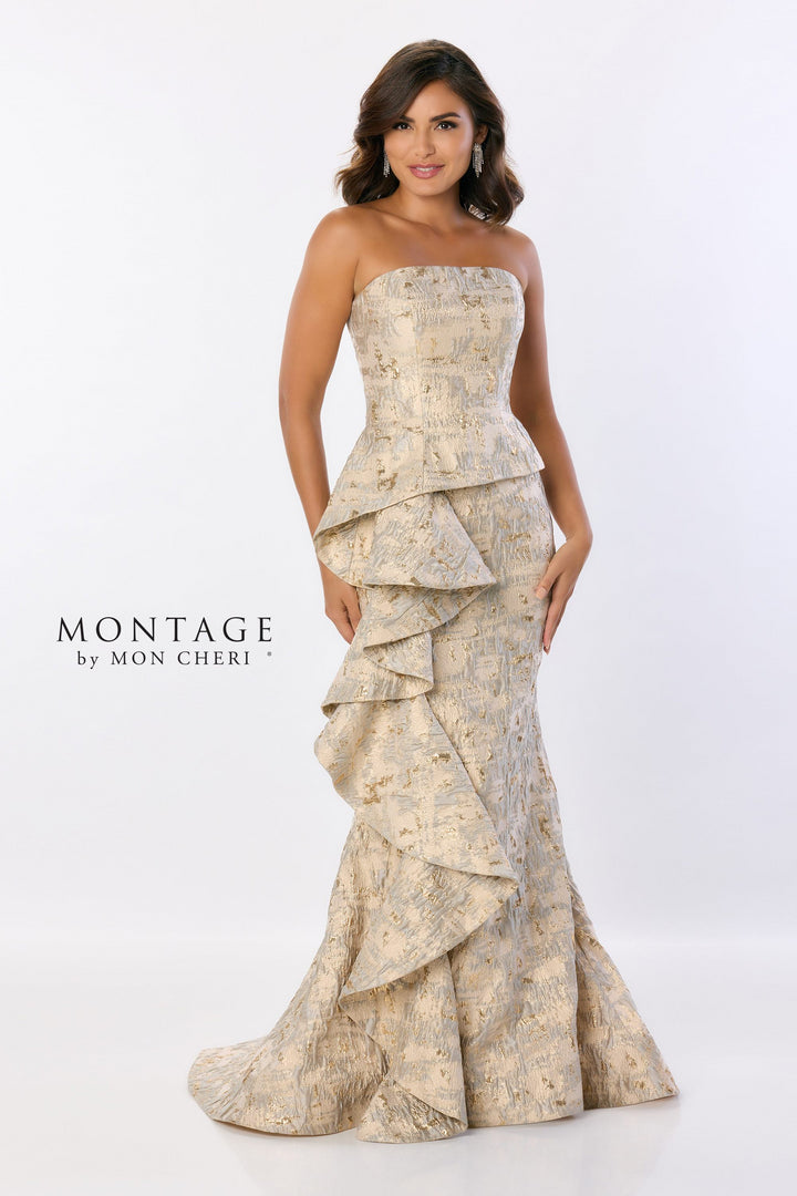 Mon Cheri Montage M2225