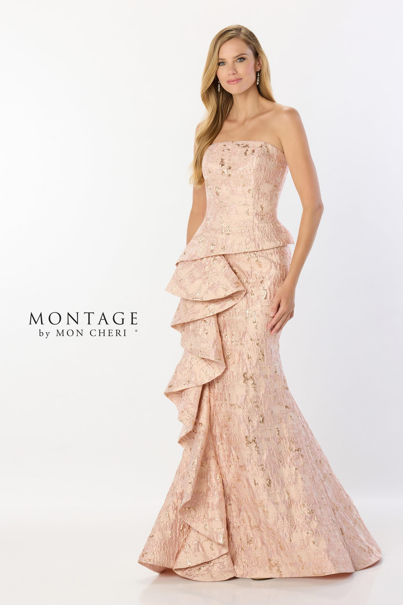 Mon Cheri Montage M2216