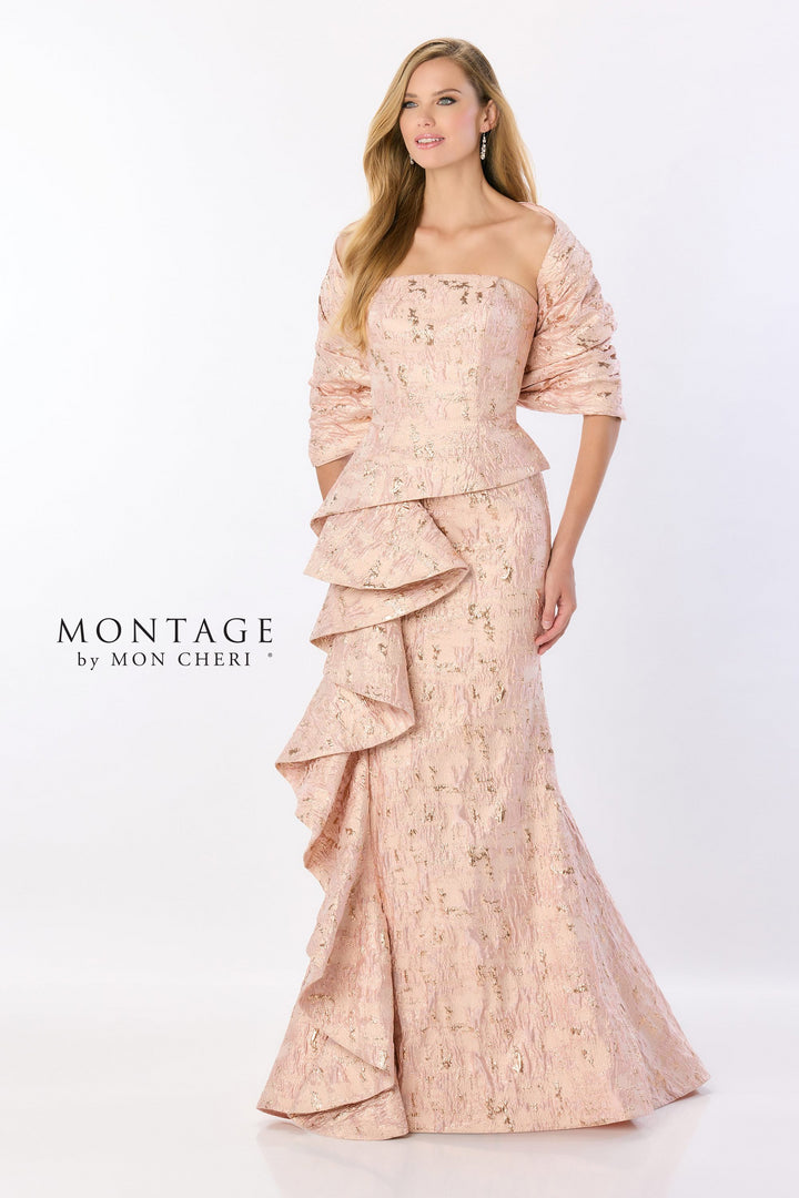 Mon Cheri Montage M2225