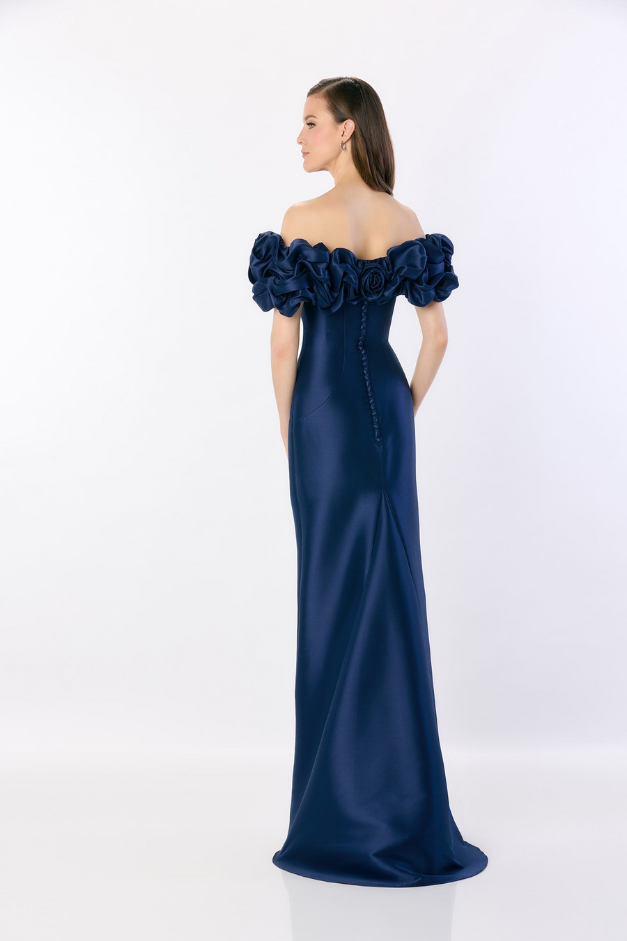 Montage by Mon Cheri Dress M2233