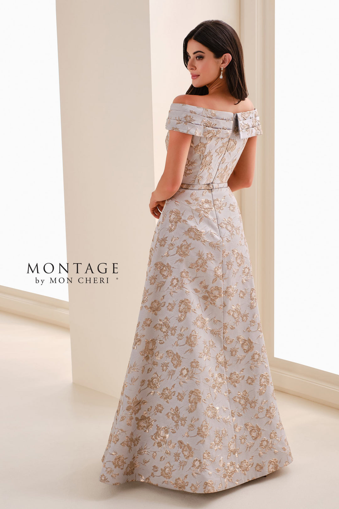 Mon Cheri Montage M4203