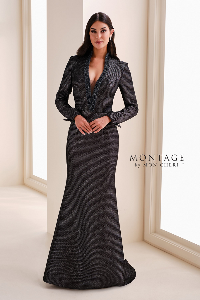 mon cheri dresses Montage M4204 Ideal for weddings or Womens Sweater Dresses Cozy Size:XXXLarge WAREHOUSELOCATION--HQ21