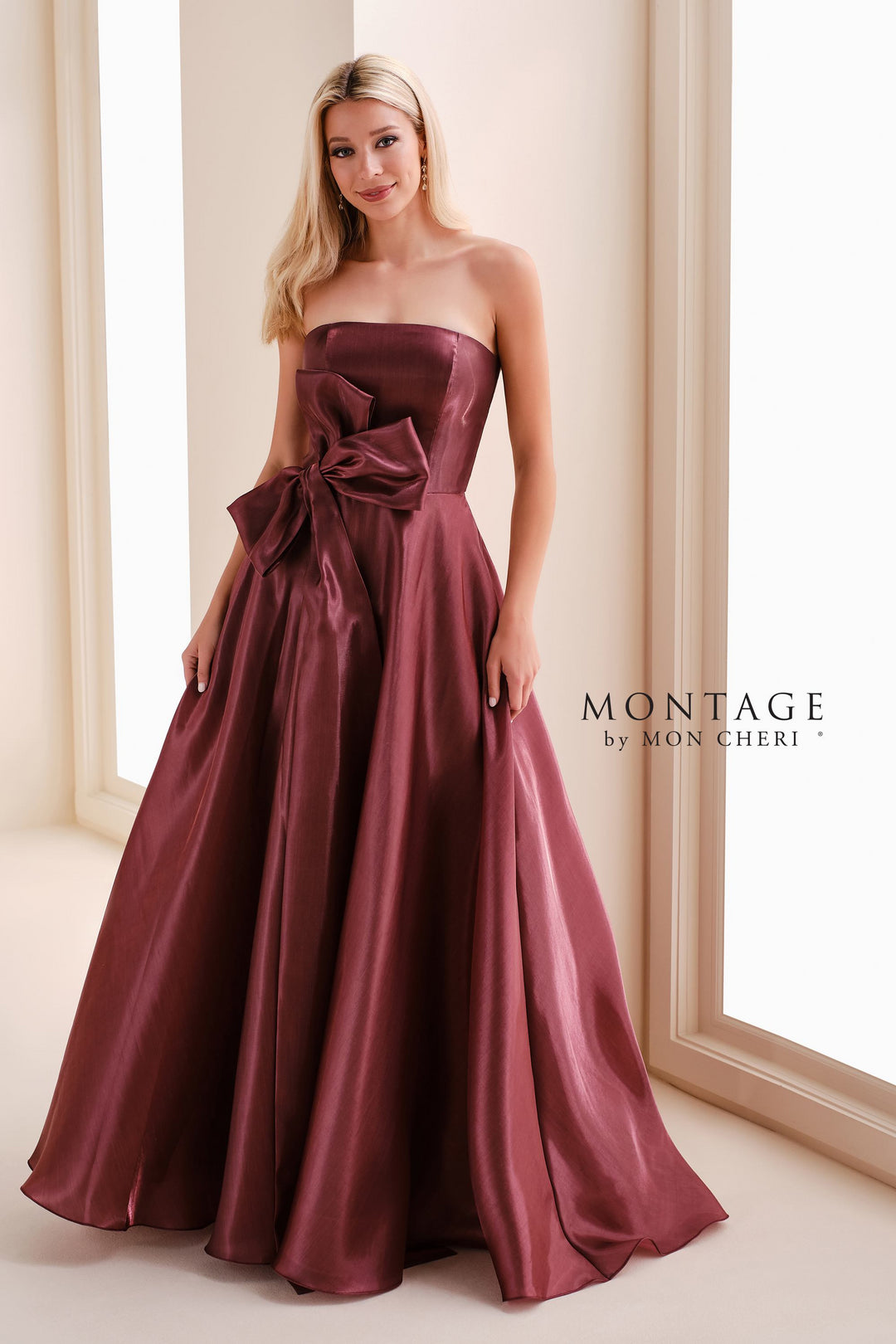 Mon Cheri Montage M4207