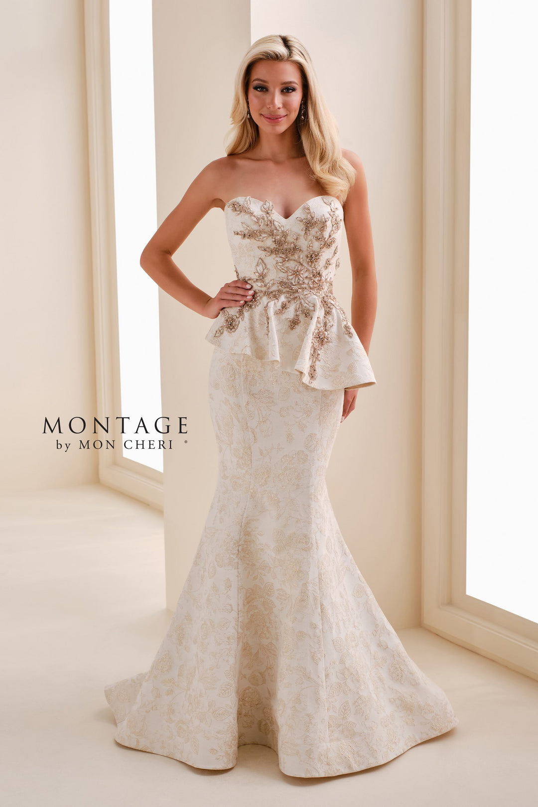 Mon Cheri Montage M4208BRCD