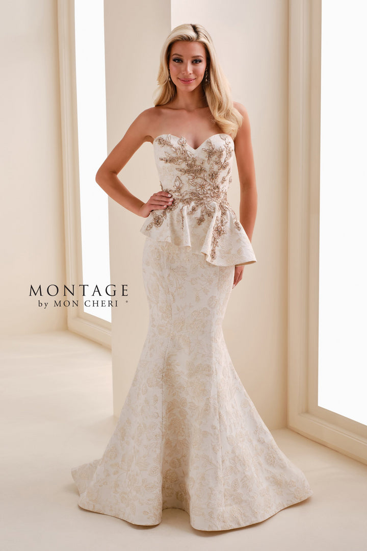 Mon Cheri Montage M4208BRCD