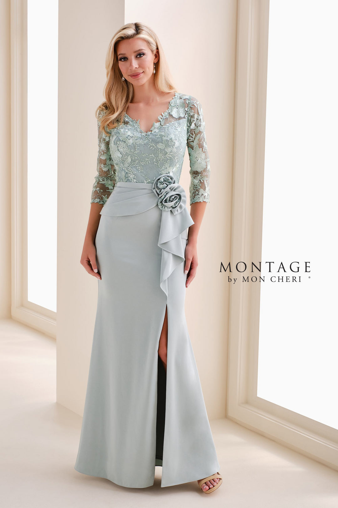 Mon Cheri Montage M4209