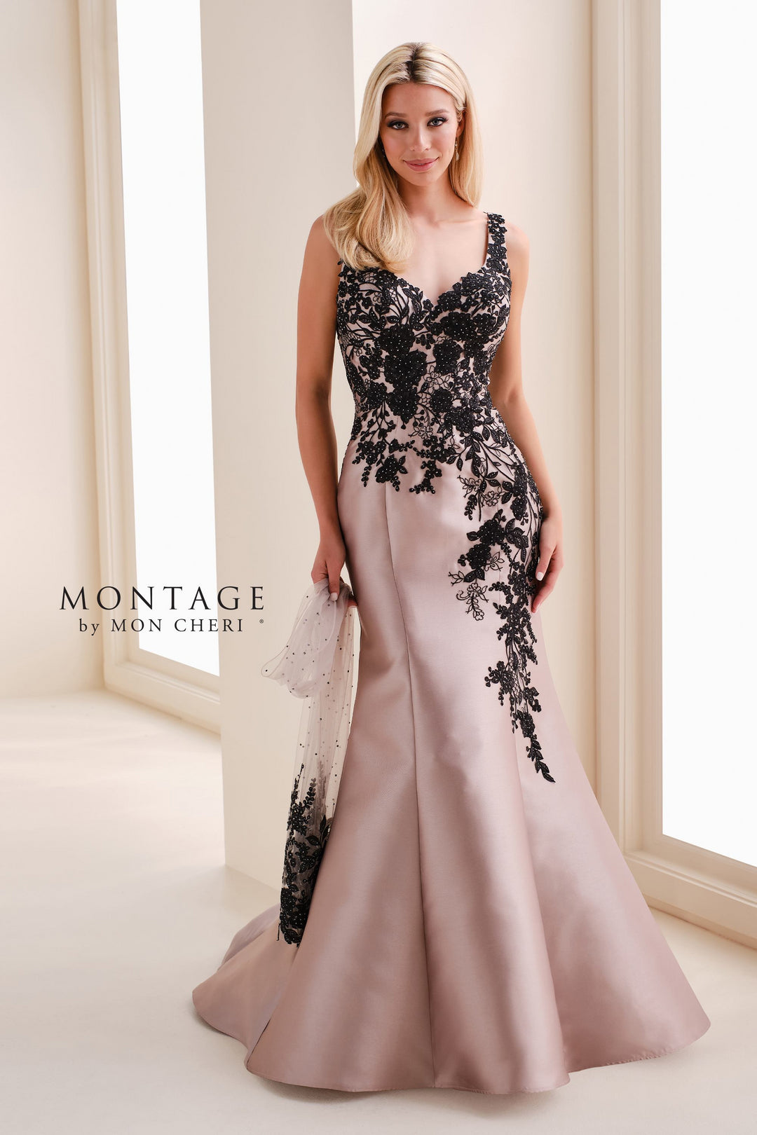 Mon Cheri Montage M4212