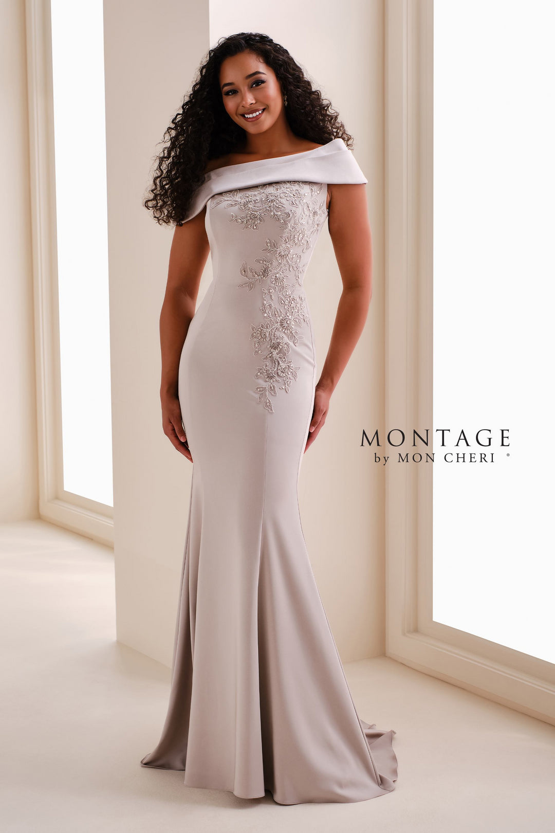 Mon Cheri Montage M4214