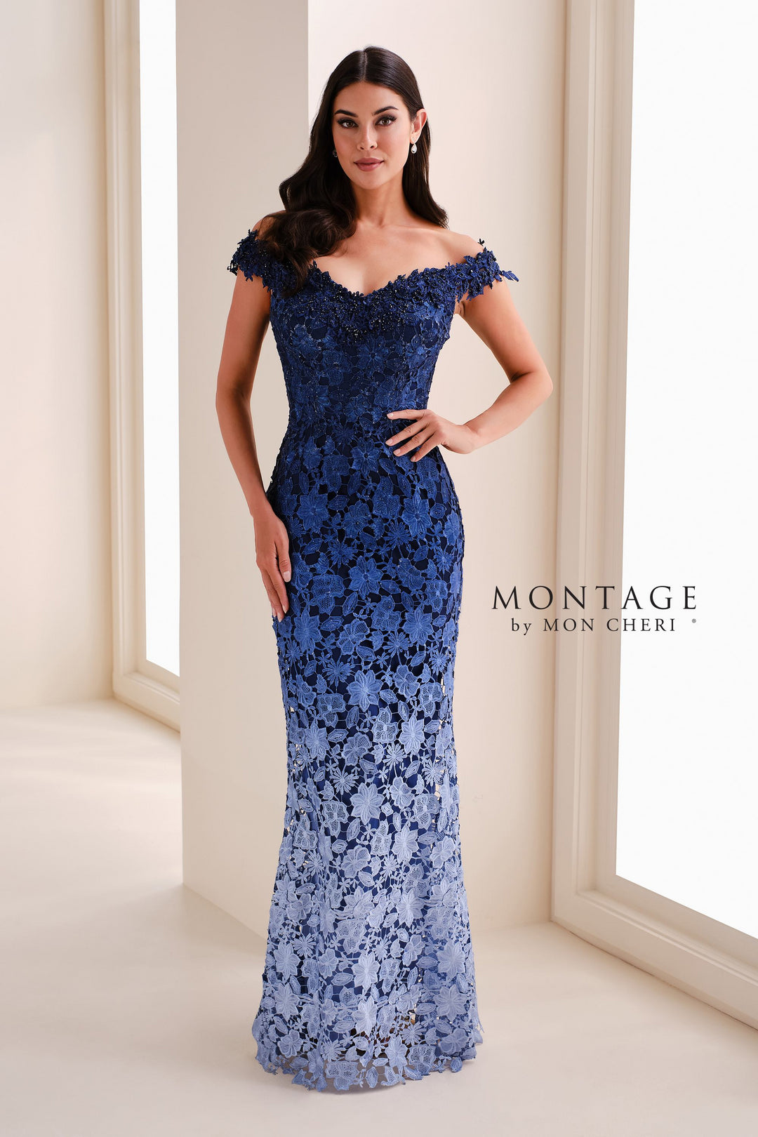 مون شيري مونتاج M507