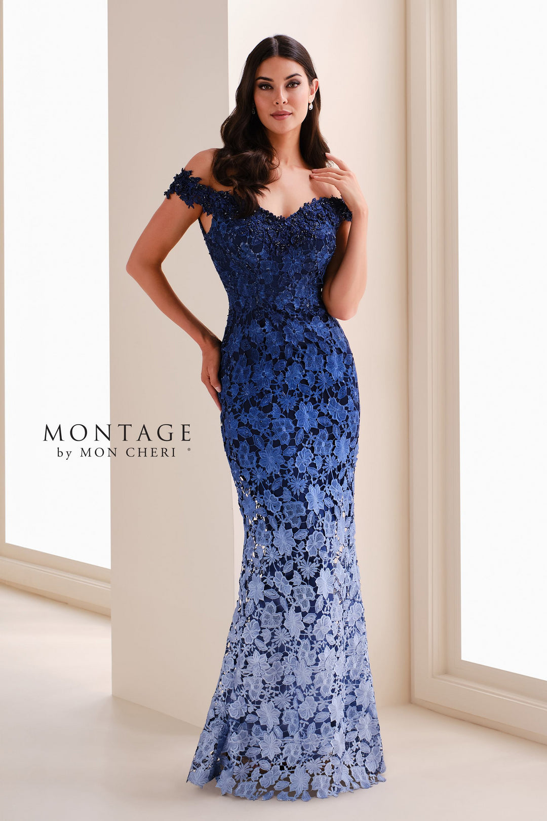 مون شيري مونتاج M507