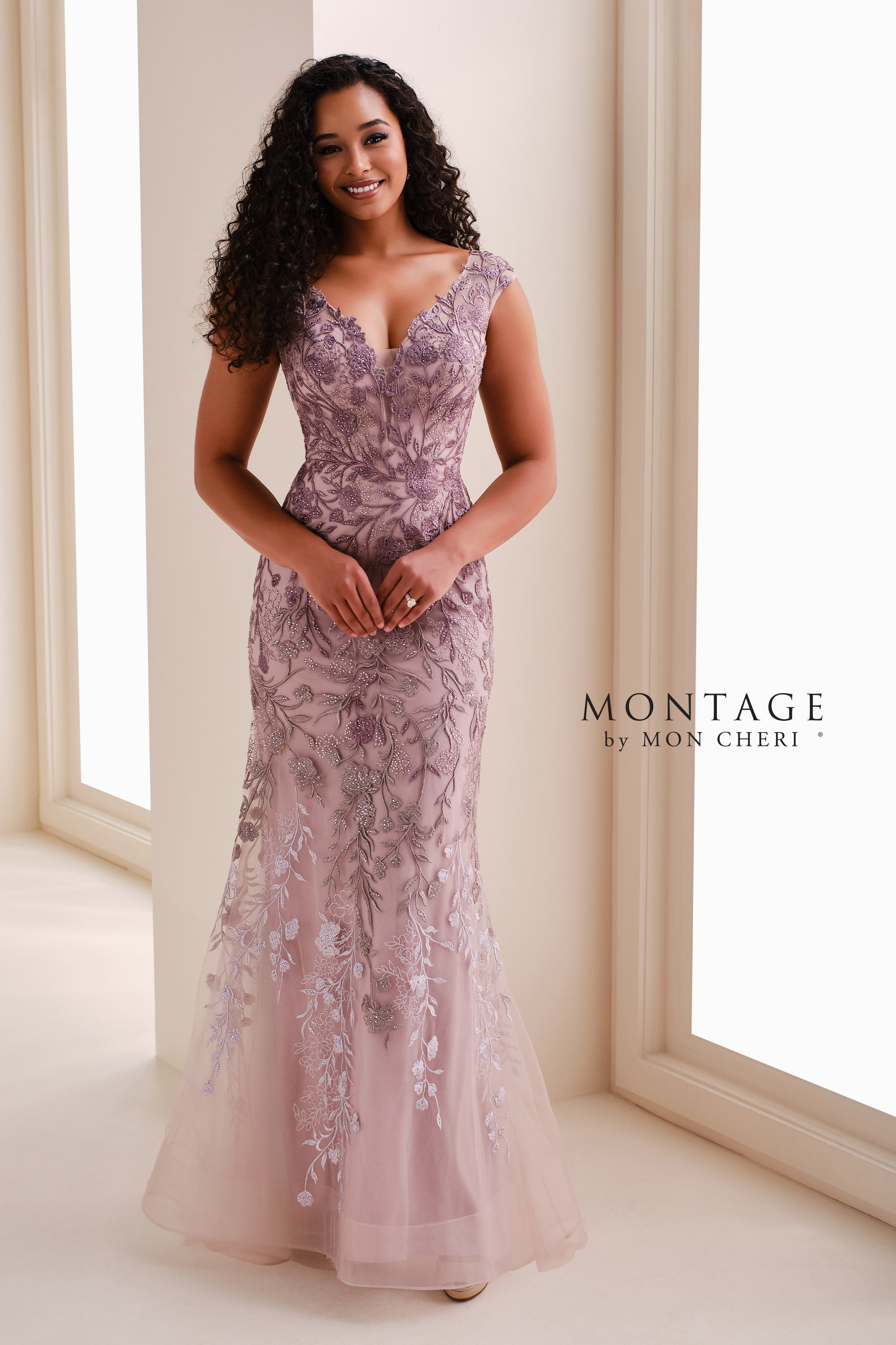 美品✨プルミエアロンディスモン リネン Vネック プルオーバー 長袖 グレー 畦リネンデザインVネックプルオーバー】｜1er Arrondissement