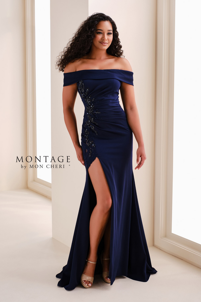 Mon Cheri Montage M535 Dress