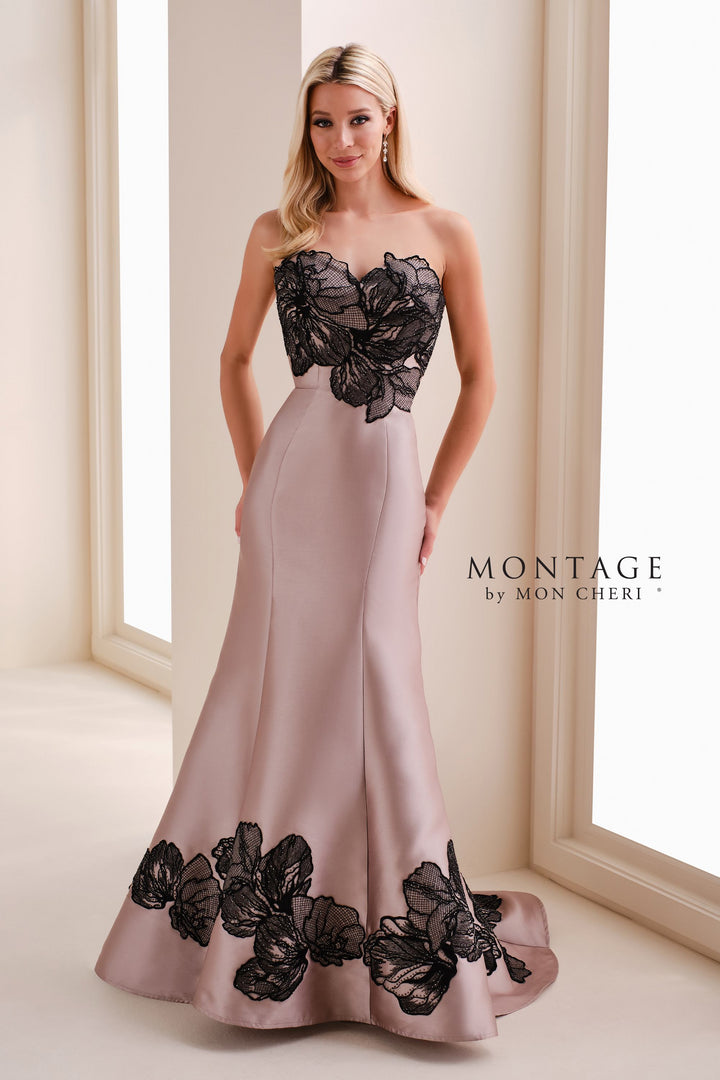 مون شيري مونتاج M841