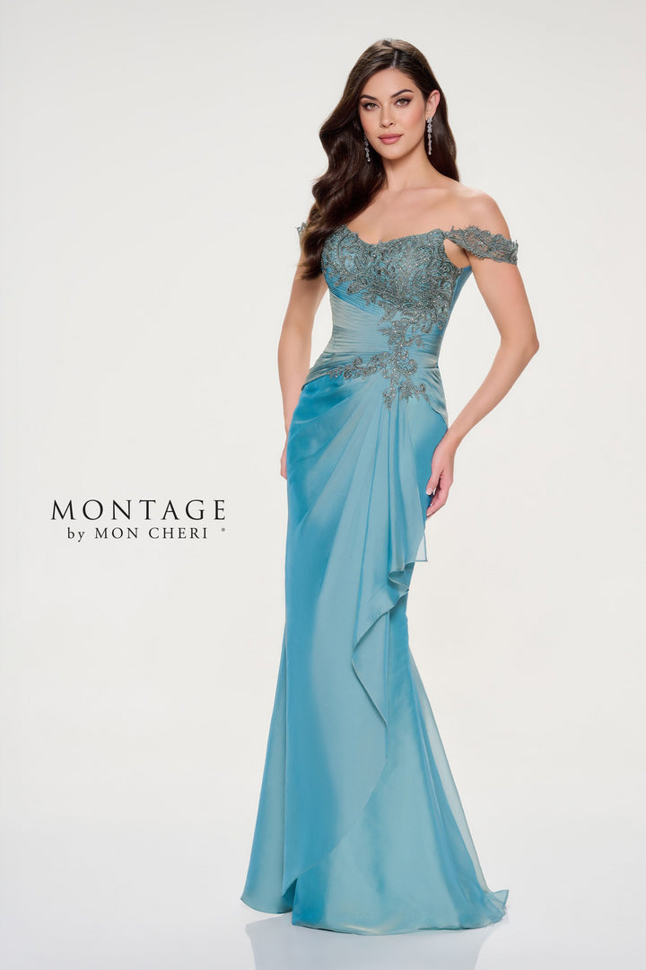 Mon Cheri Montage M843