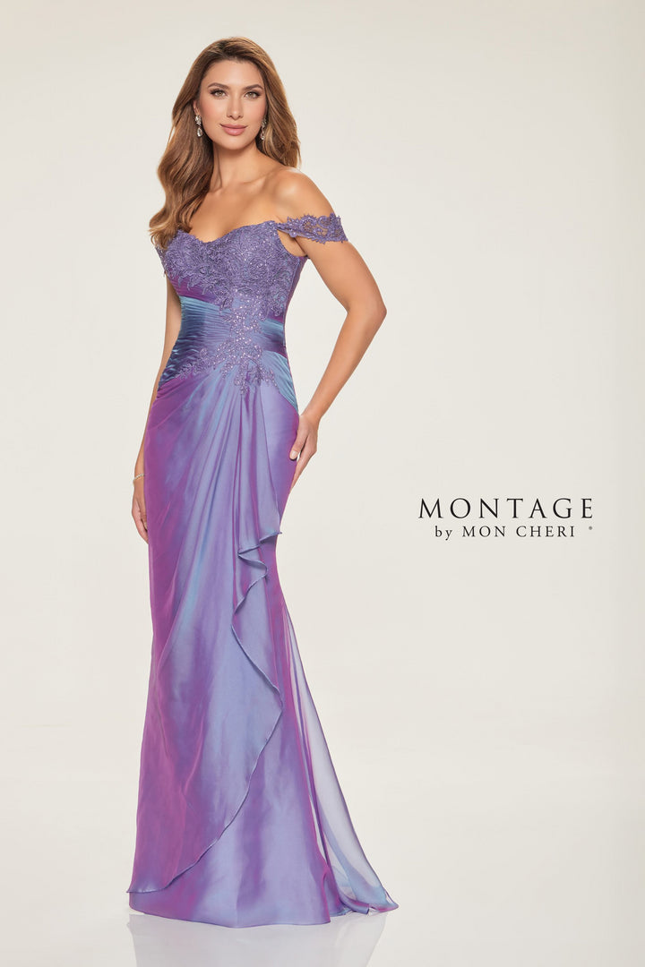 Mon Cheri Montage M843