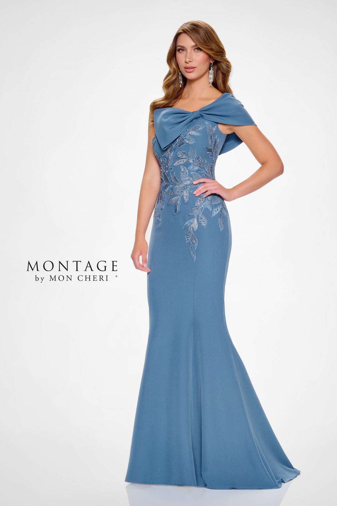 Mon Cheri Montage M845