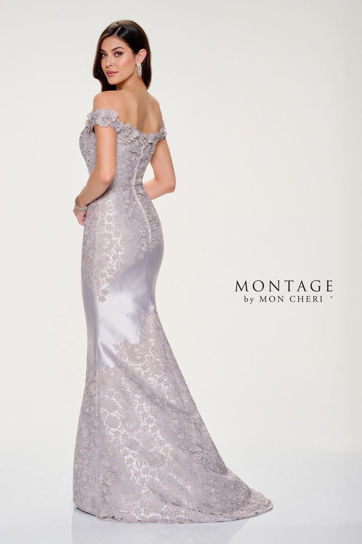 Mon Cheri Montage M846
