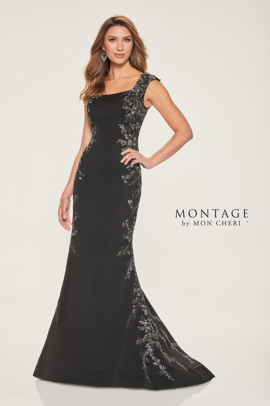 Mon Cheri Montage M847