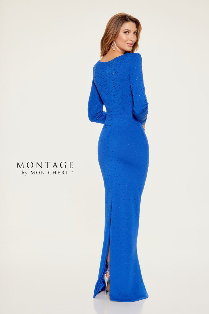 Mon Cheri Montage M851