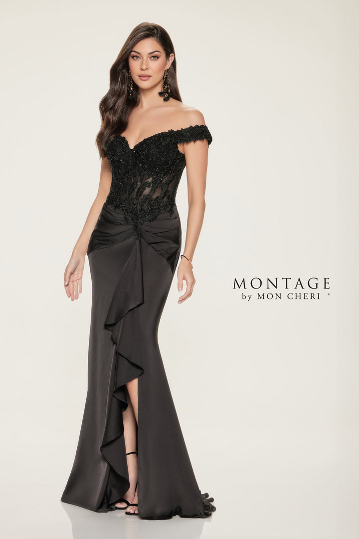 Mon Cheri Montage M852