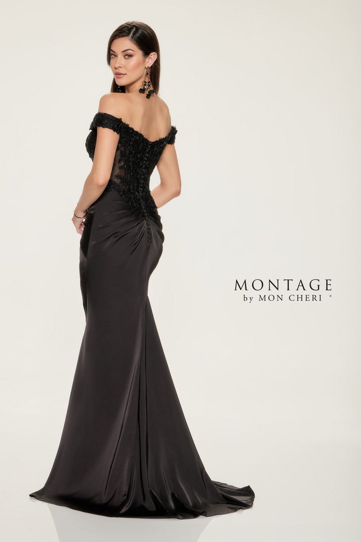 Mon Cheri Montage M852