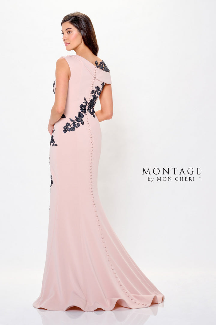 Mon Cheri Montage M901