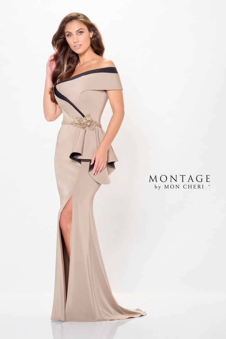 Mon Cheri Montage M902