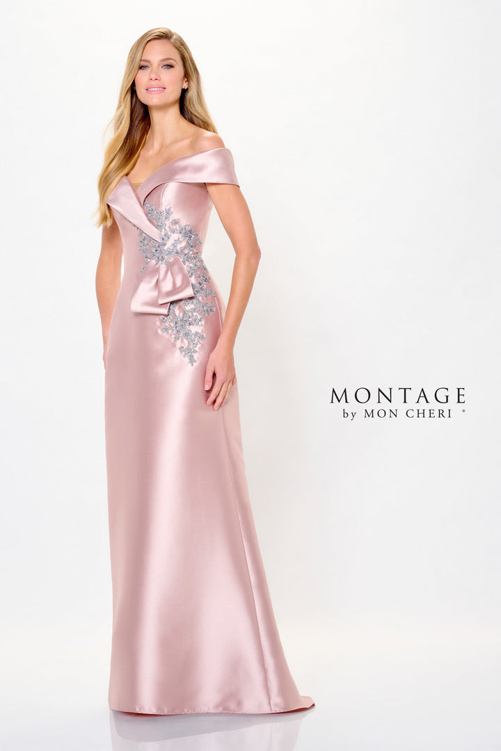 Mon Cheri Montage M904