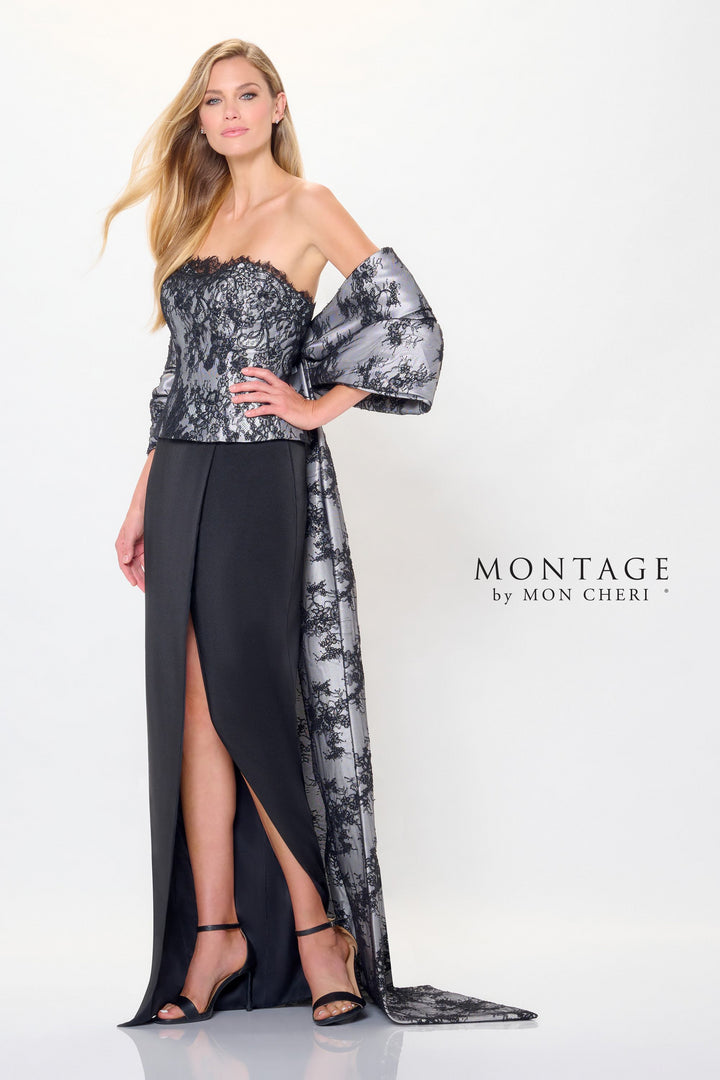 Mon Cheri Montage M908