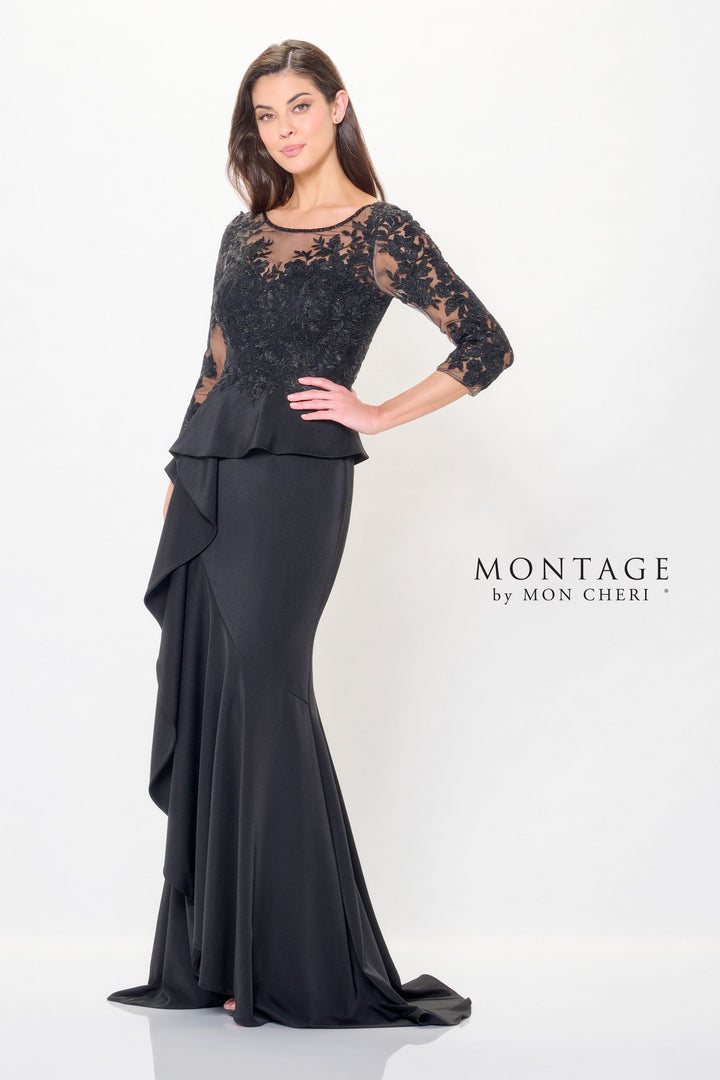 Mon Cheri Montage M914