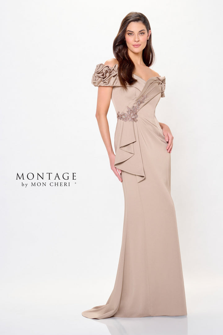 Mon Cheri Montage M915