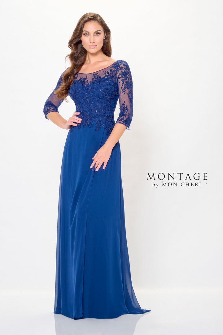 Mon Cheri Montage M918