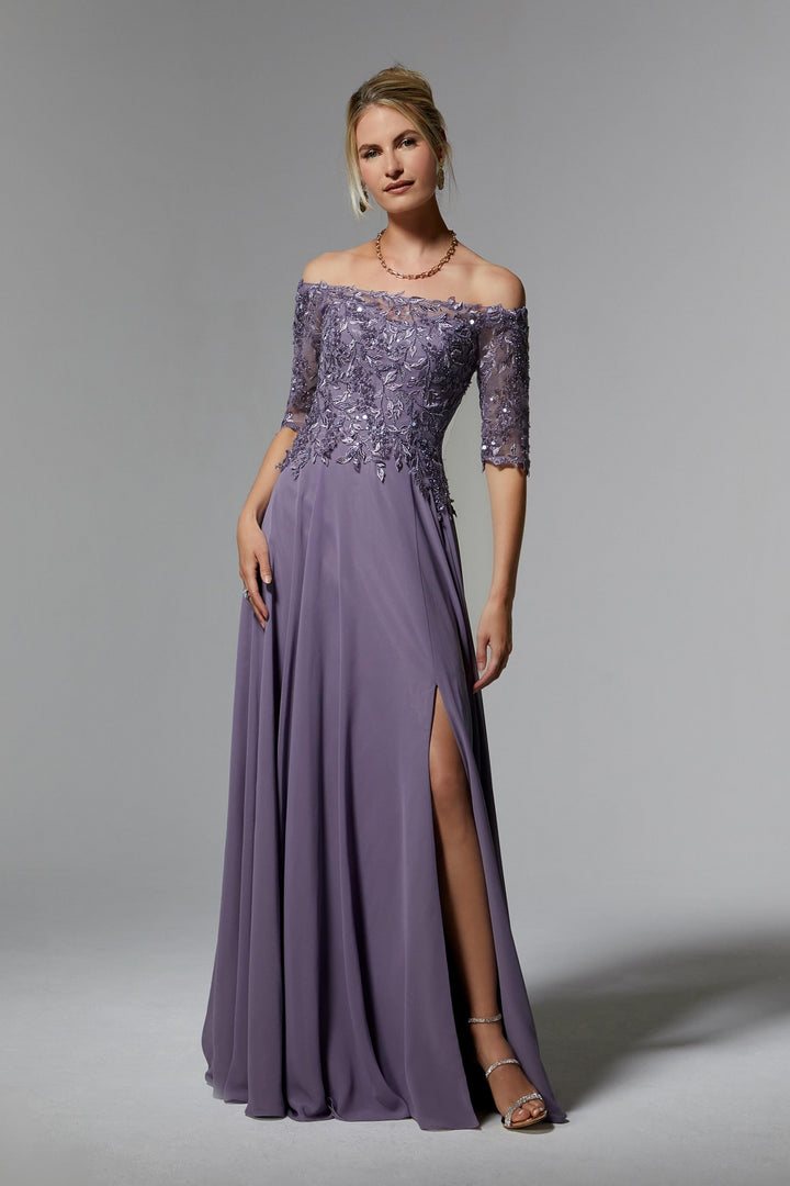 Morilee 72907