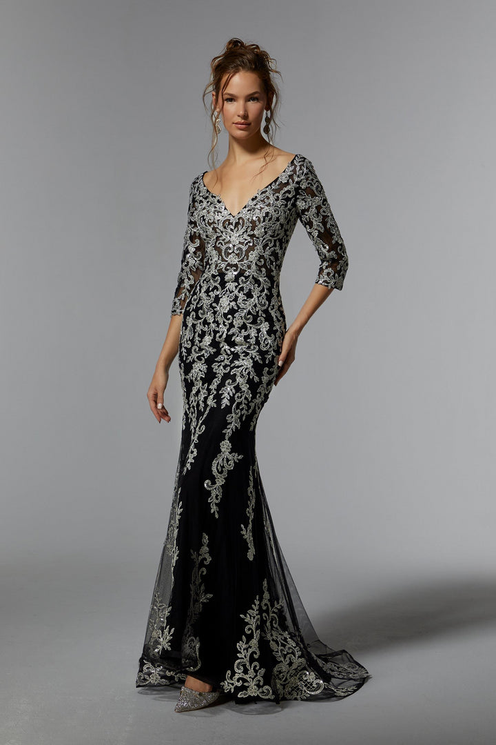 Morilee 72940