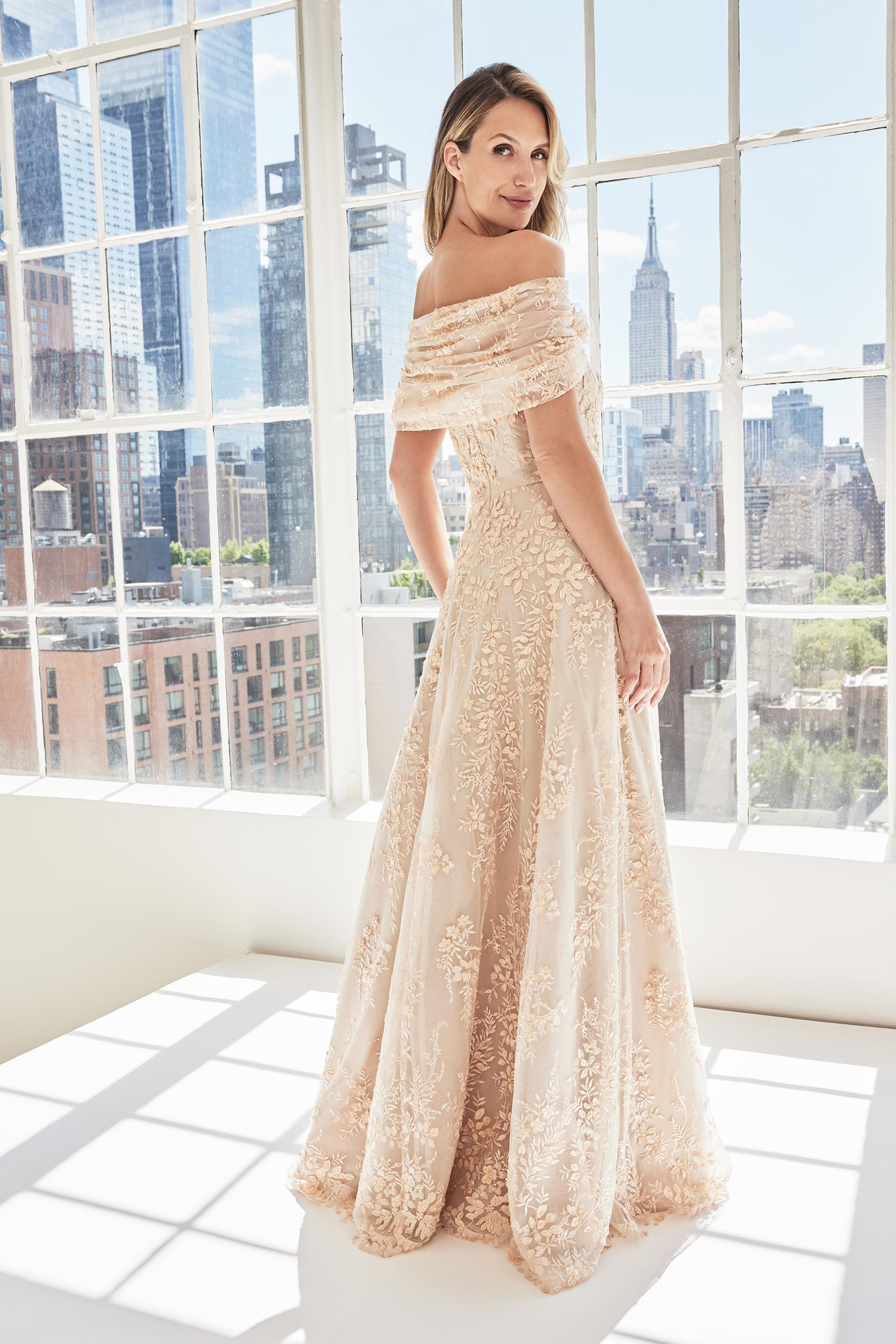 Morilee 73101 – Mydressline