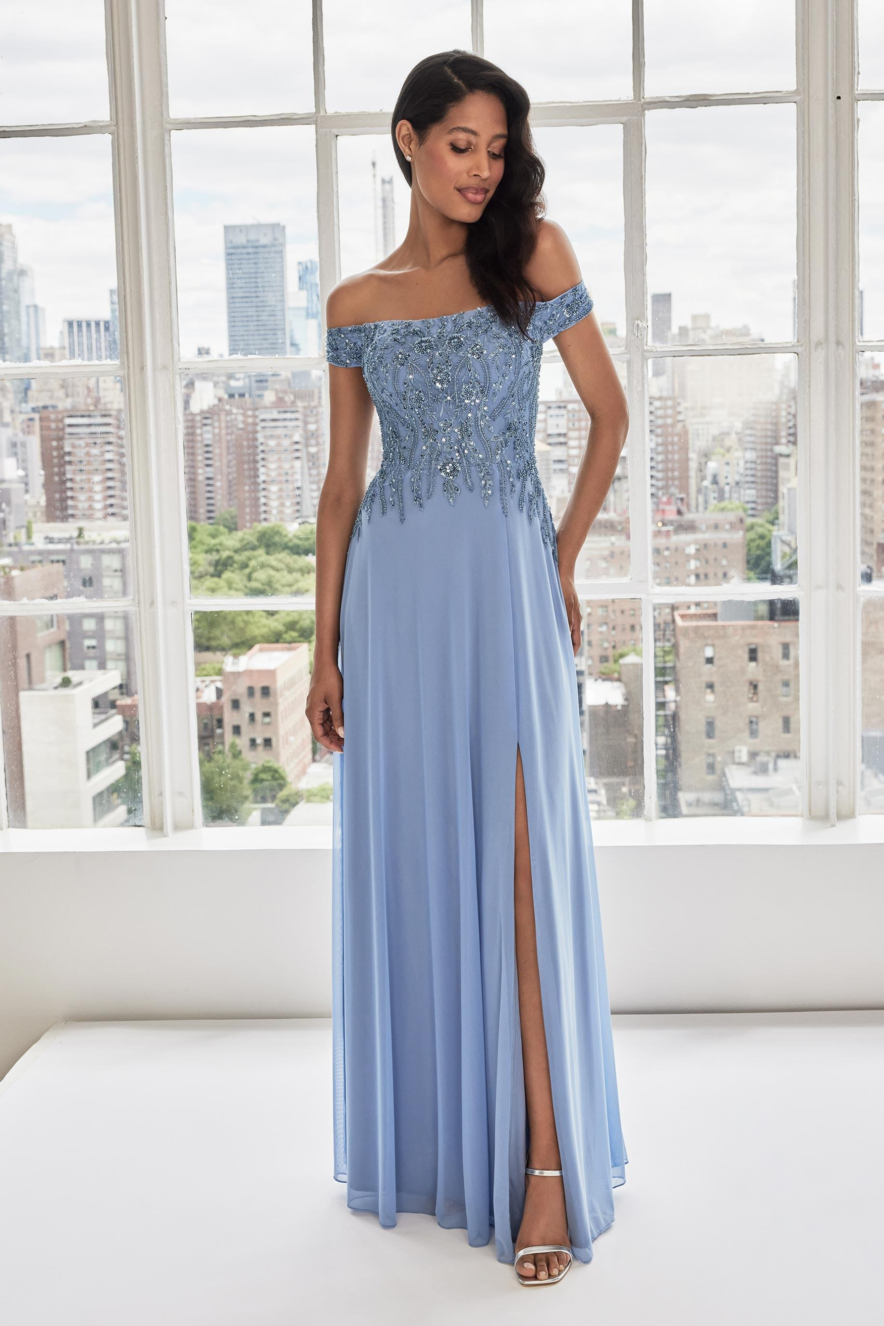 Morilee 73105 – Mydressline