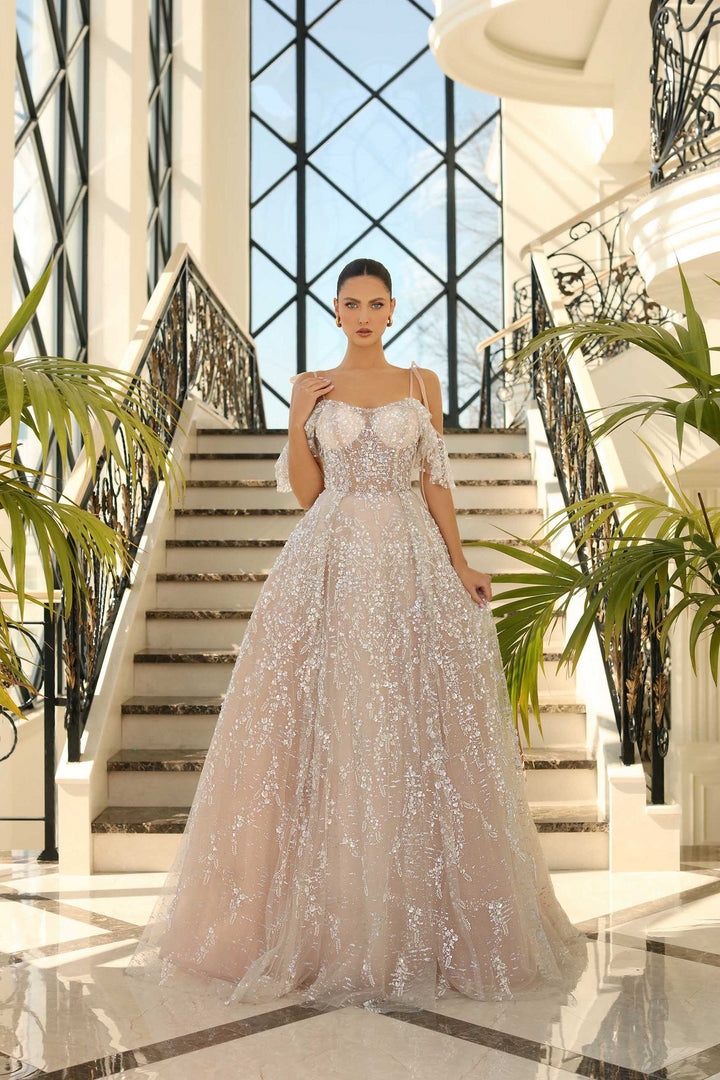 Nicoletta LUX003