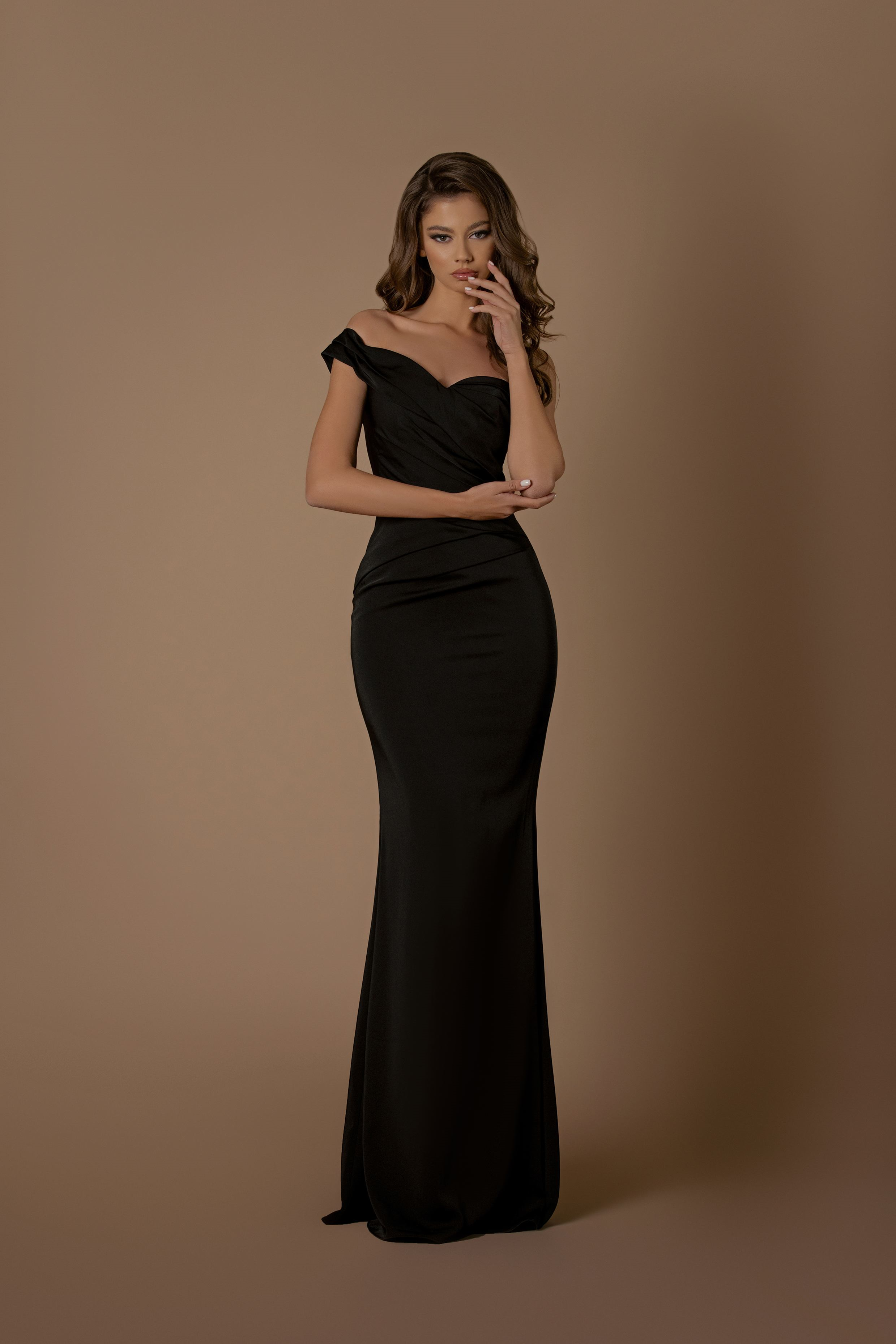 NBM3024 Cocktail Dress main image 1