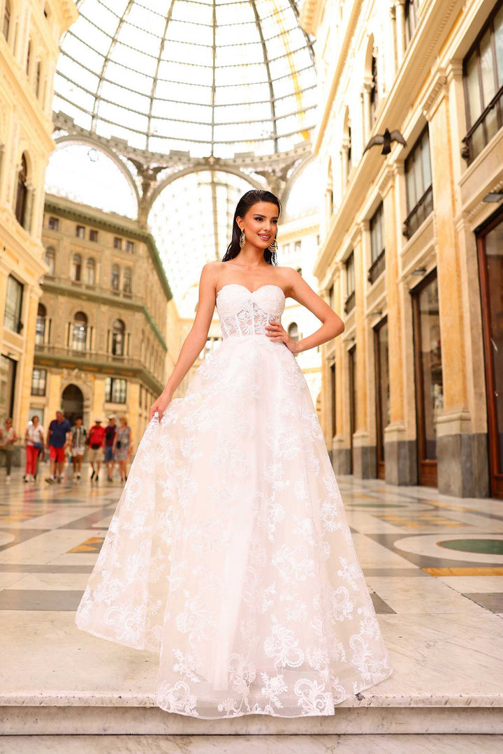 Nicoletta NC1014
