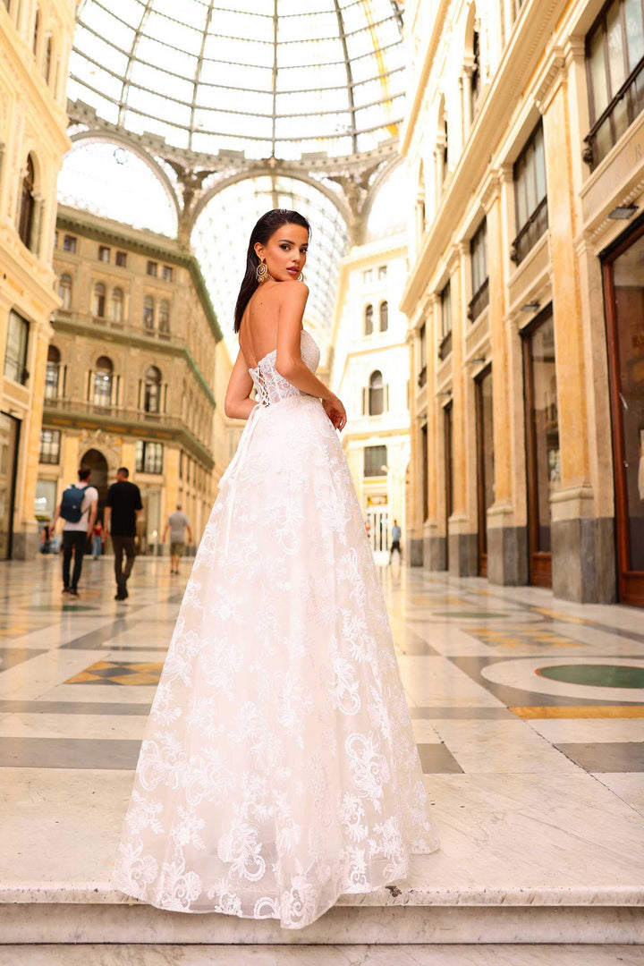 Nicoletta NC1014