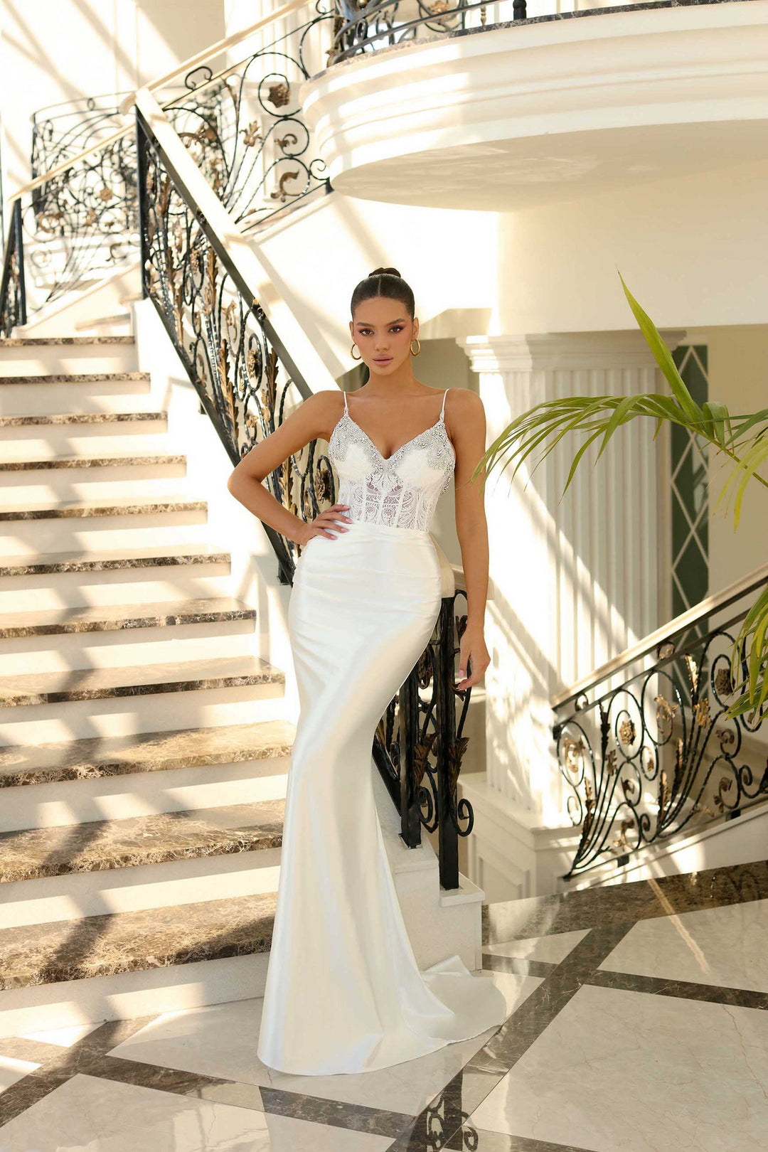 Nicoletta NC1018