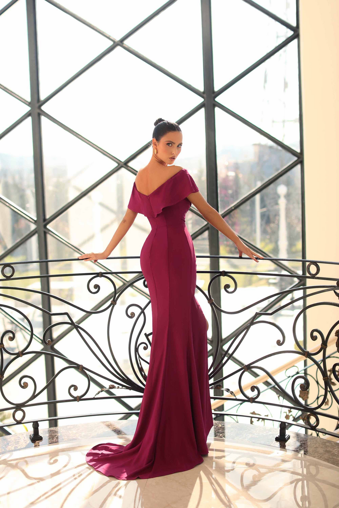 nicoletta formal dresses Nicoletta NC1087