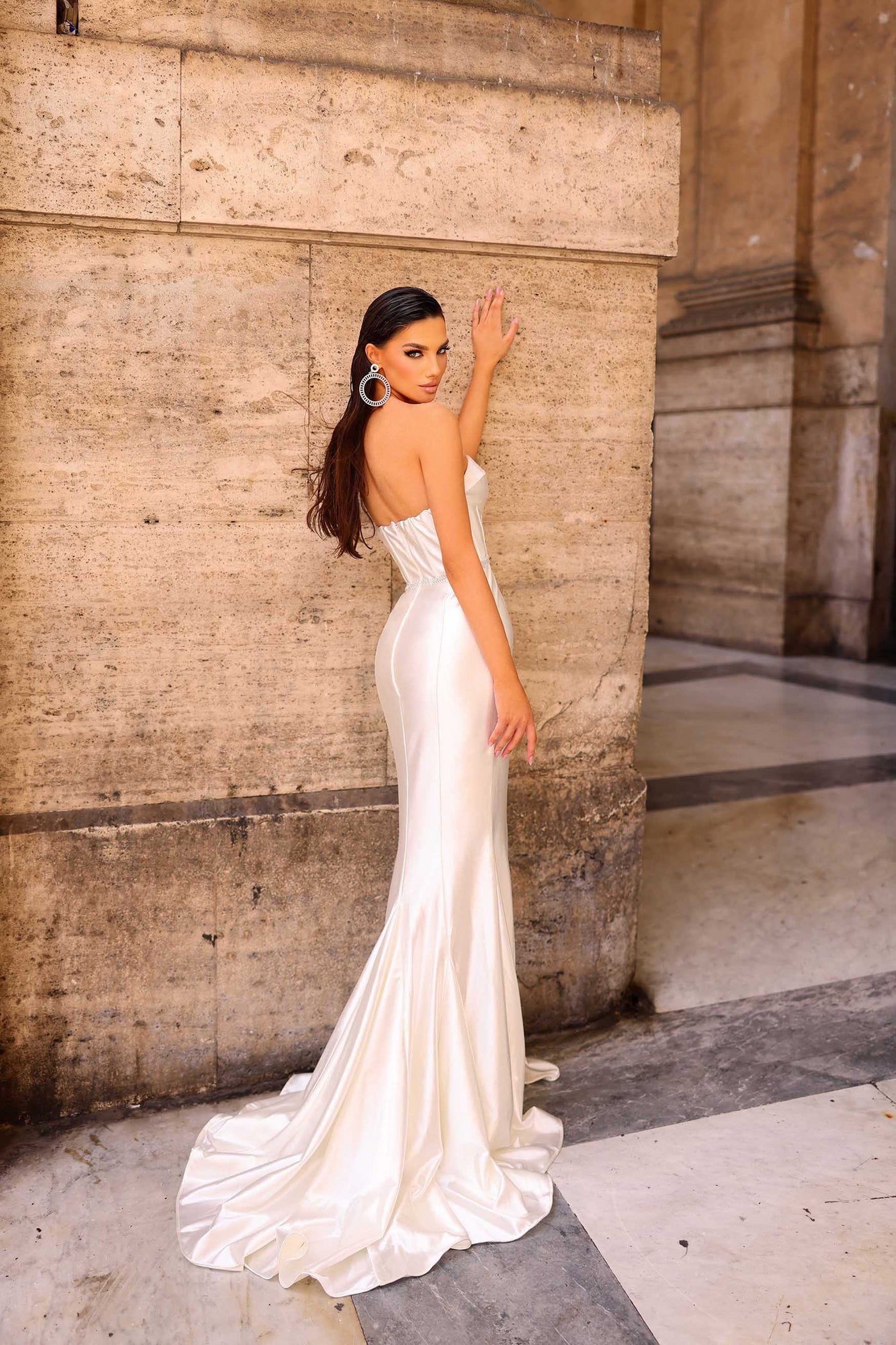 Nicoletta NC1054 Evening Collection Dress - Elevate Your Look – Mydressline