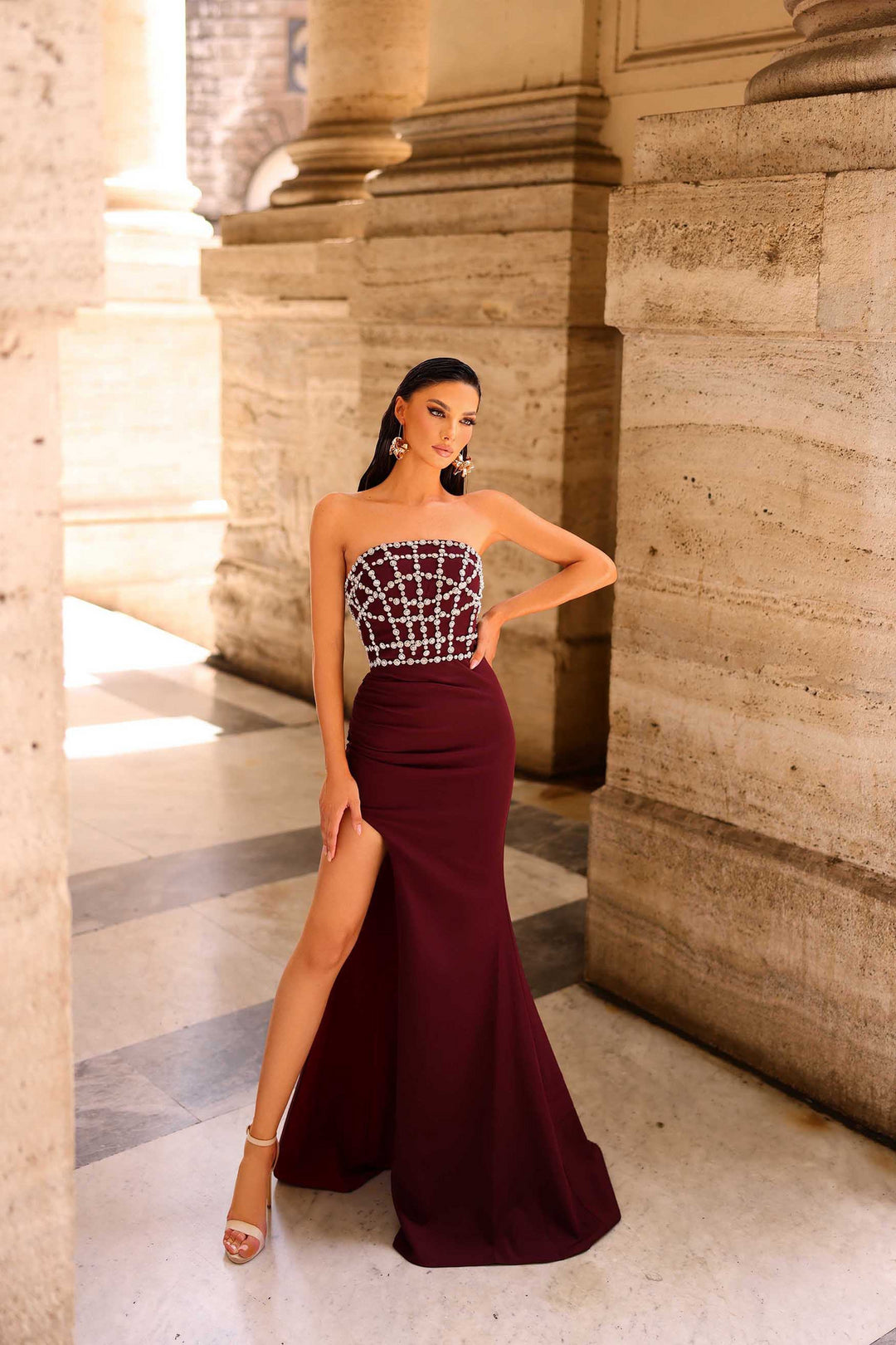 Nicoletta NC1092