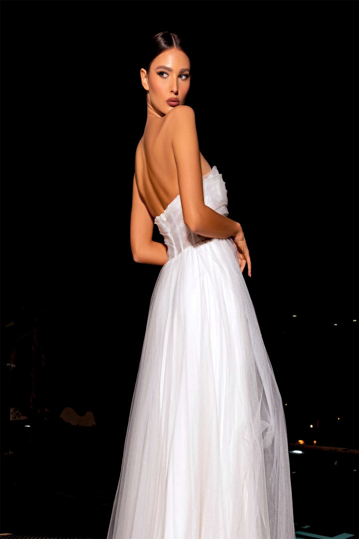 نيكوليتا NC2001