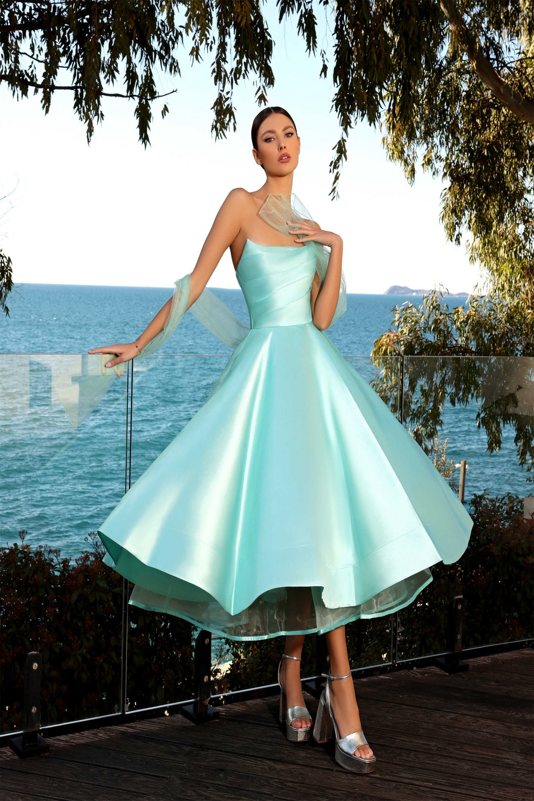 Nicoletta NC2040