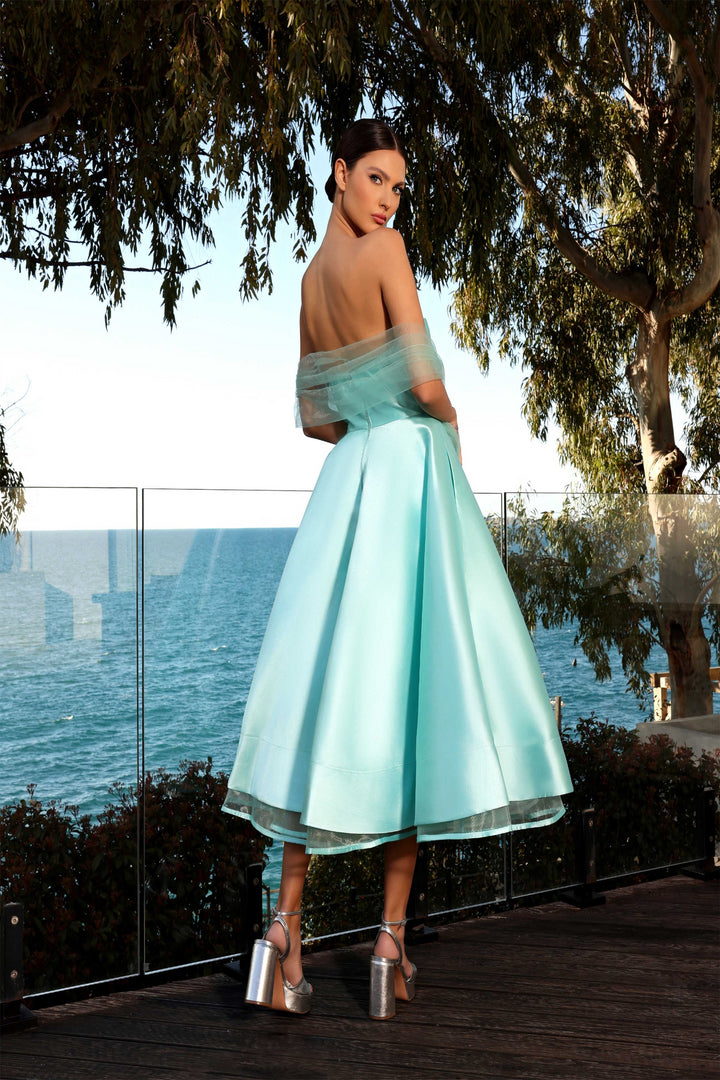Nicoletta NC2040